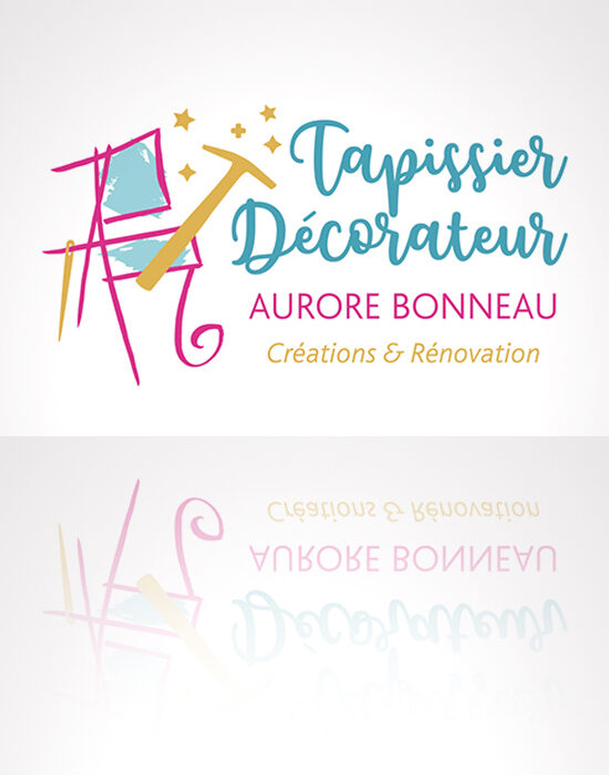 Aurore Bonneau - Tapissier Décorateur