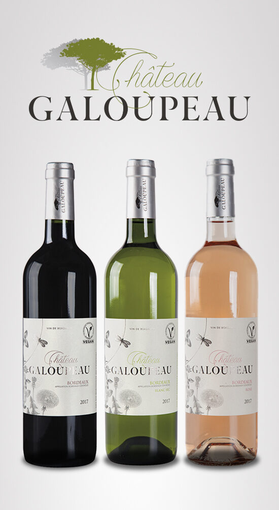 Château Galoupeau