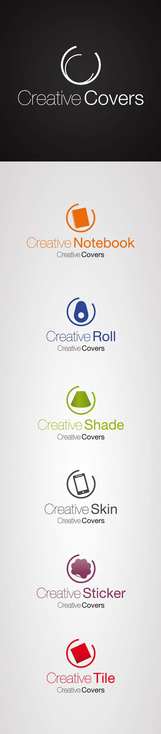 Creative Covers