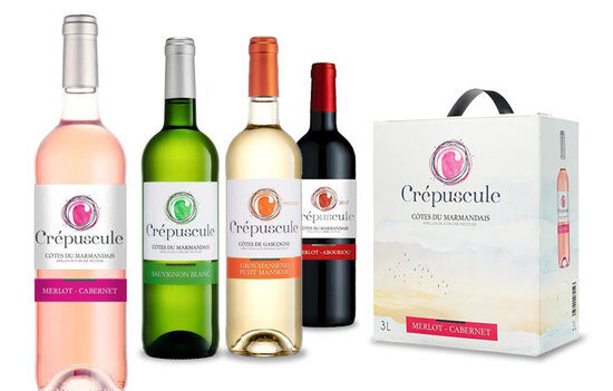 Crépuscule-gamme-cotes-du-marmandais
