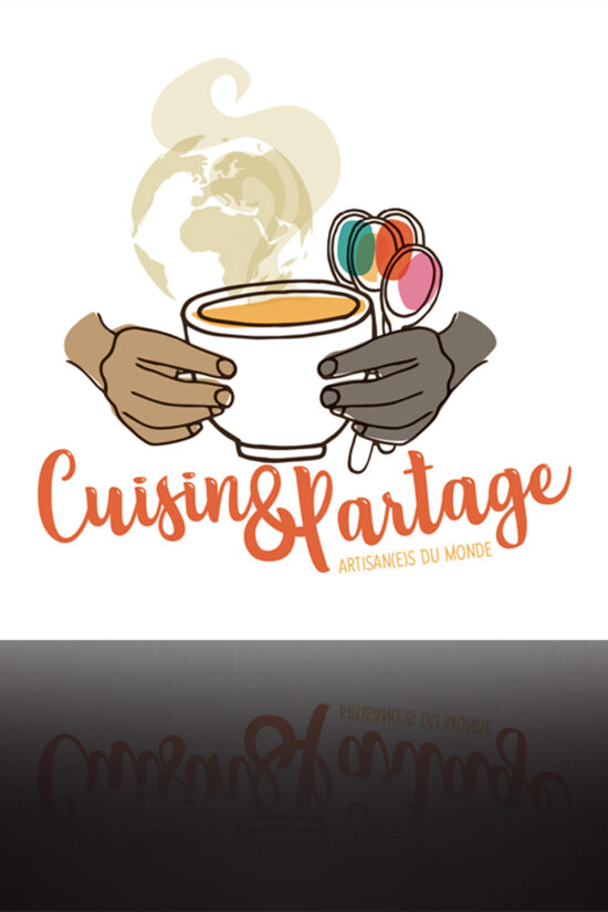 CUISINE et PARTAGE