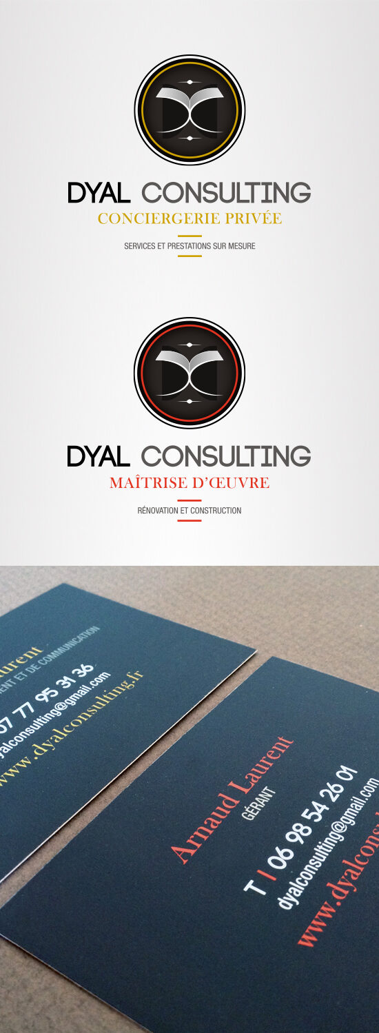 DYAL CONSULTING
