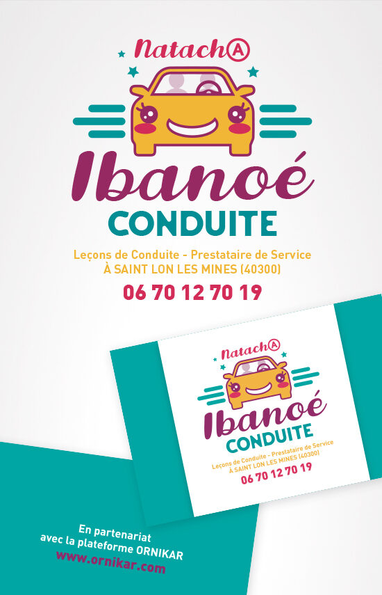 Ibanoé Conduite
