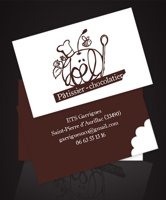 Garrigues Pâtissier Chocolatier