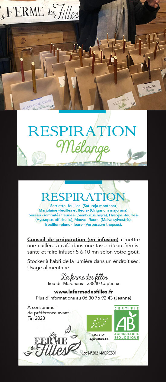 La Ferme des Filles