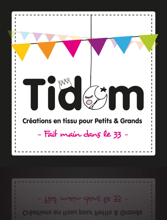 Tidom
