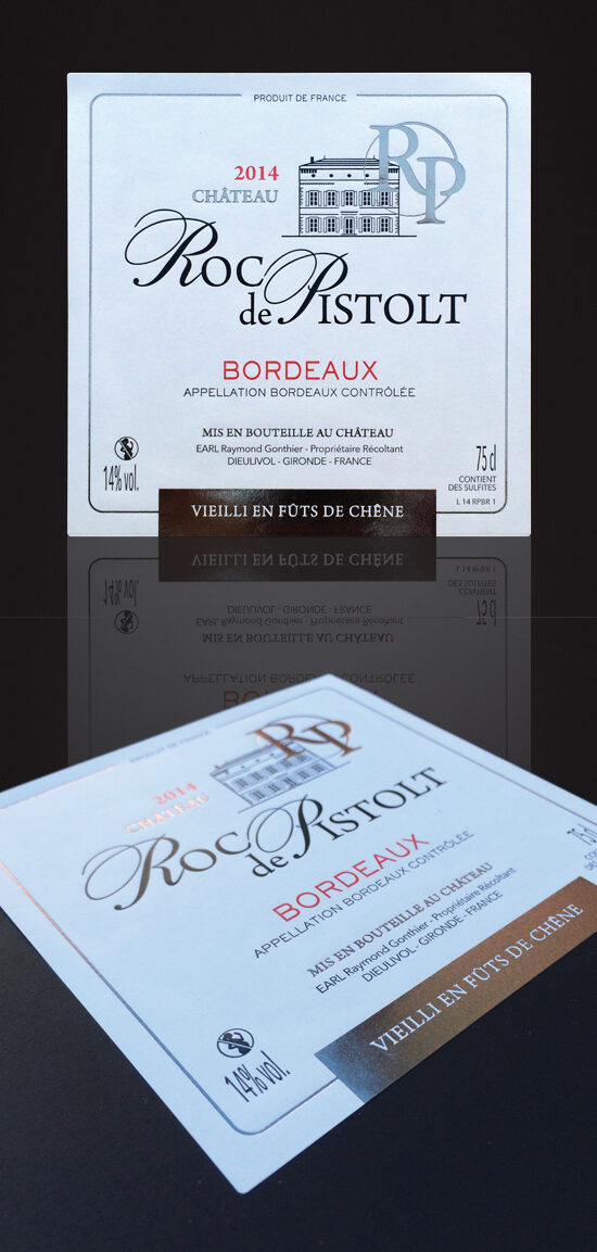 "Château Roc de Pistolt"