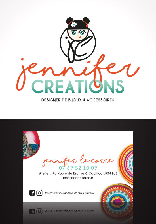 JENNIFER CRÉATIONS