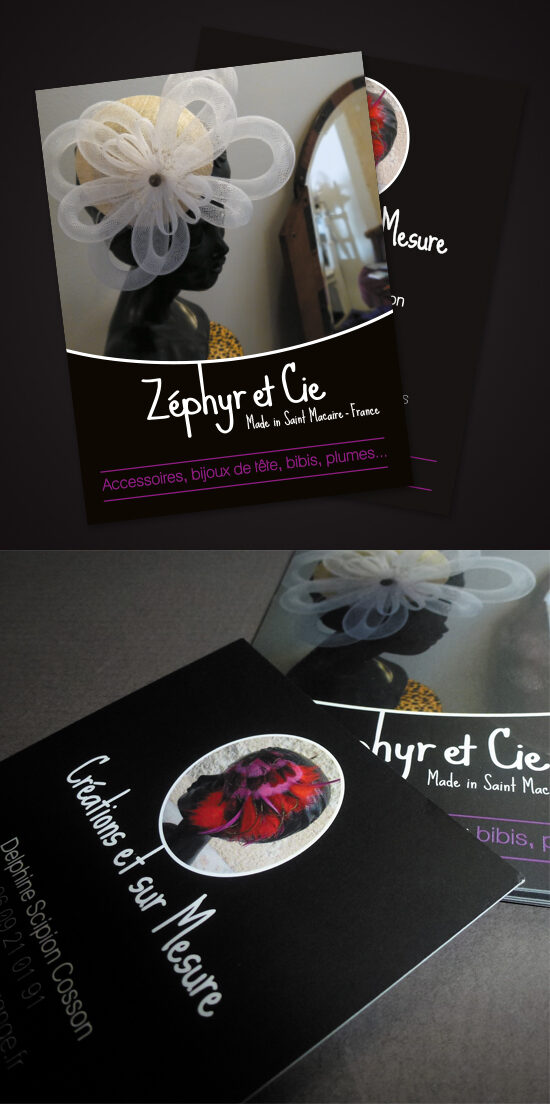 Zéphyr et Cie