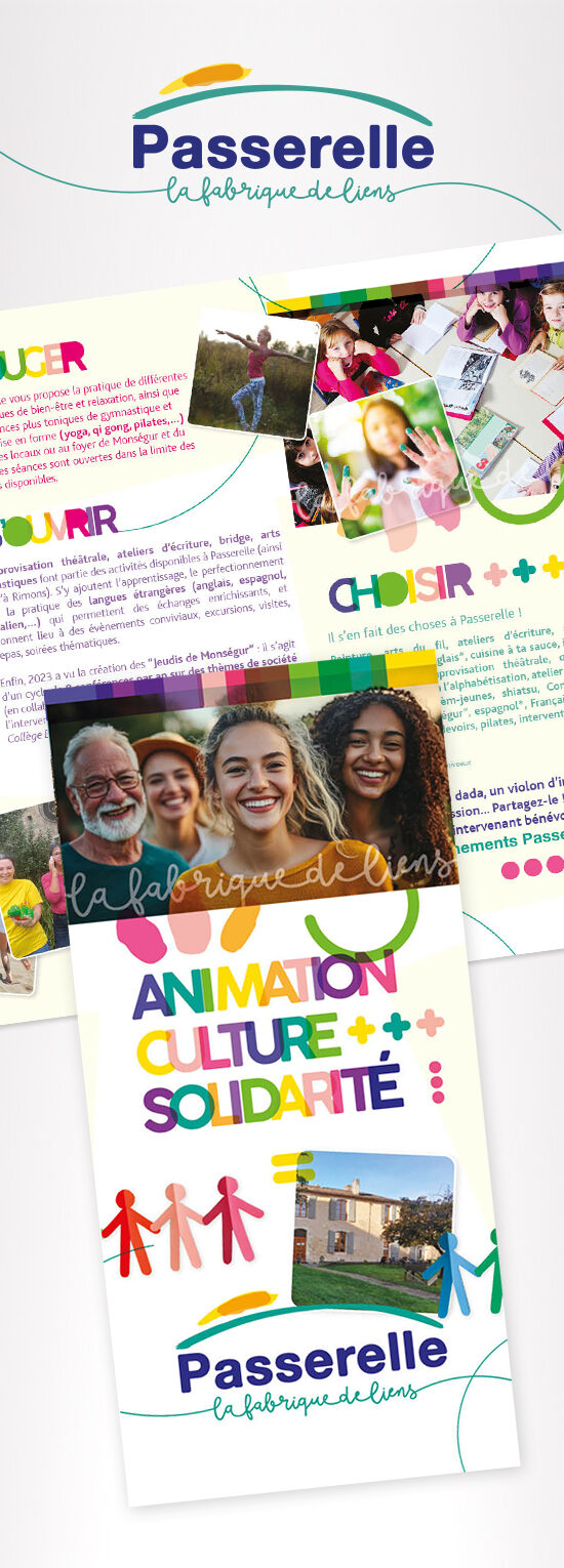 Association PASSERELLE