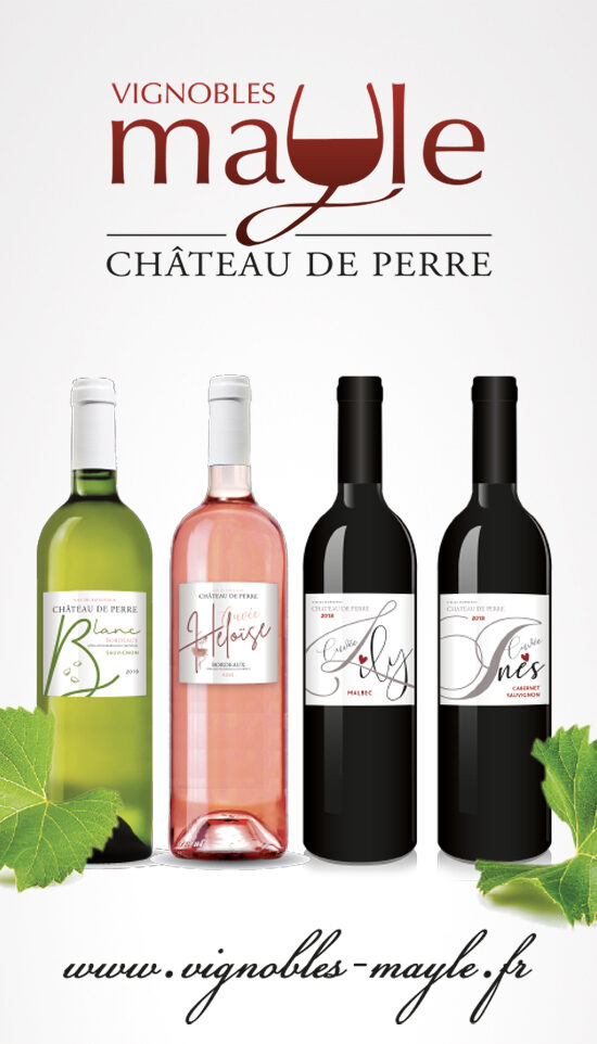 VIGNOBLE MAYLE