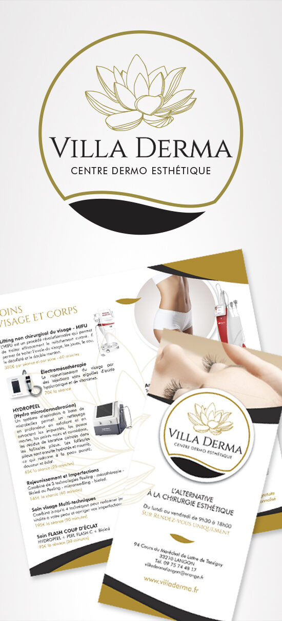 Villa Derma